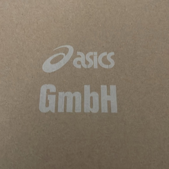 ASICS gmbh Kayano worn a few times as pictured - Picture 9 of 9